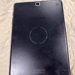 Планшет Samsung Galaxy Tab A - фото 5