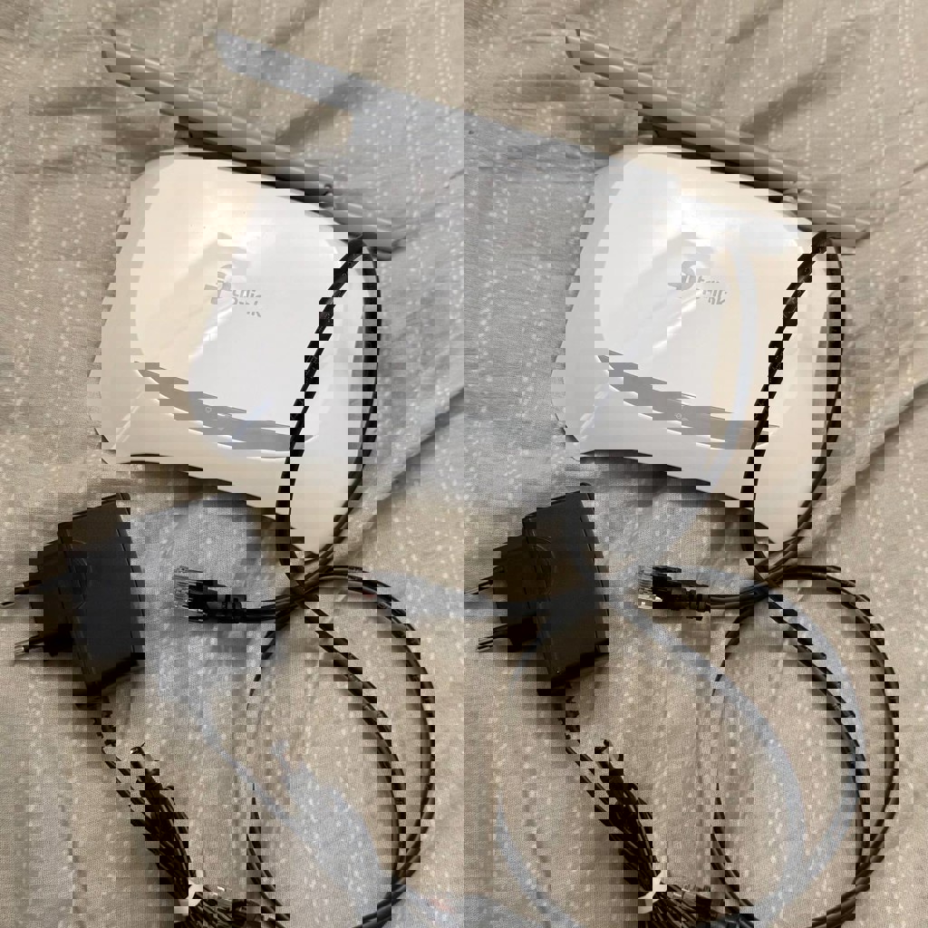 Wi-Fi роутер TP-Link TL-WR840N