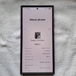 Samsung s24 ultra - фото 3