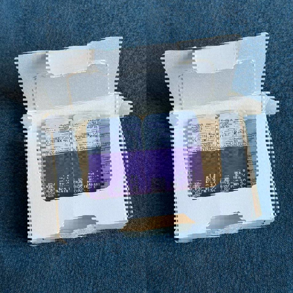 Контактные линзы Clariti Elite