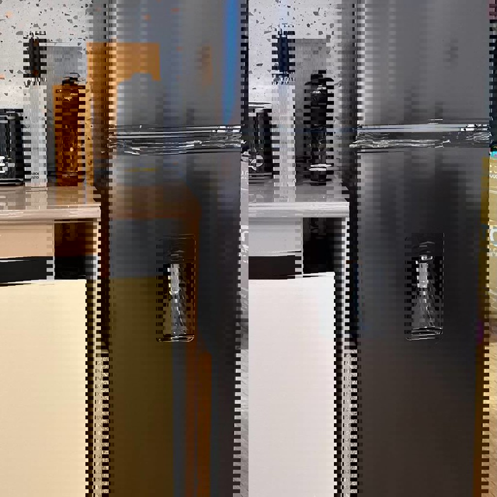 Холодильник Midea MDRT294FGF28W