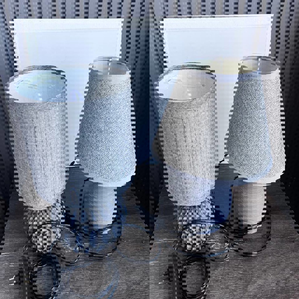 Настольная лампа