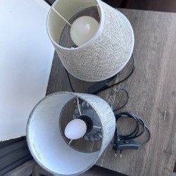 Настольная лампа - фото 2