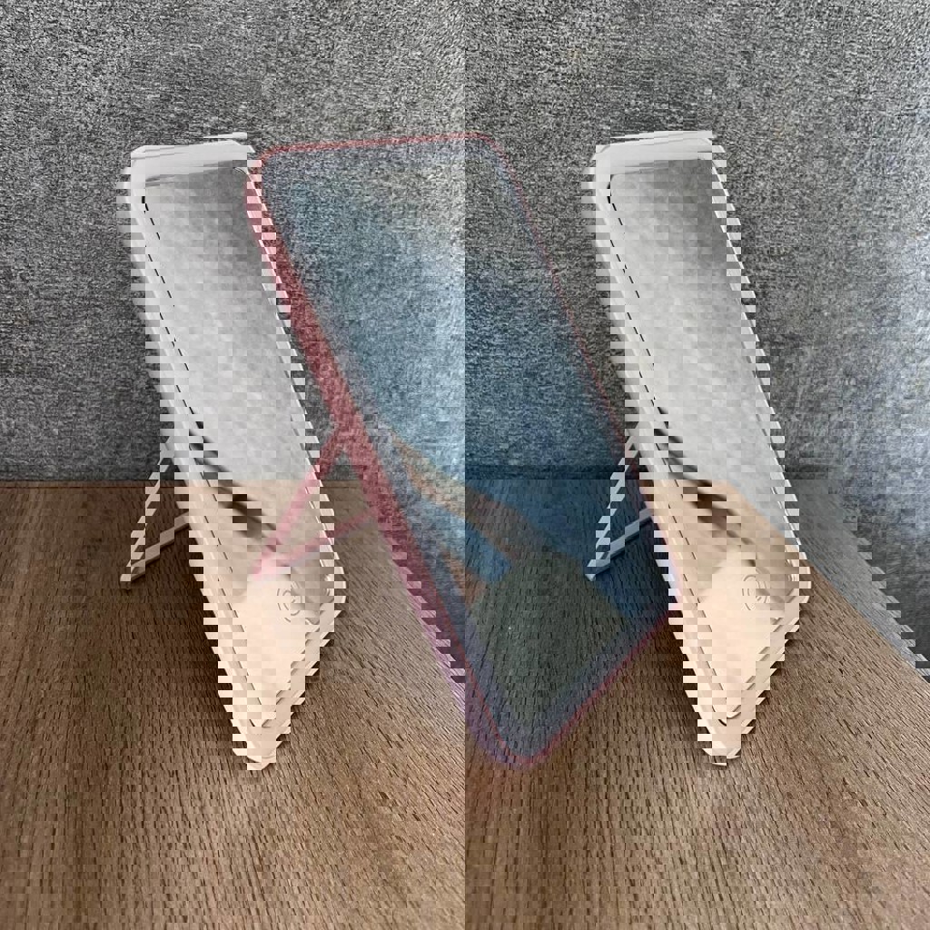 Зеркало с подсветкой