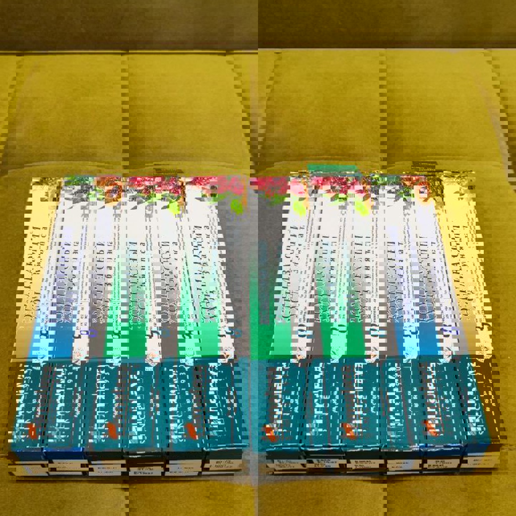 Зубная паста Himalaya