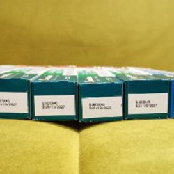 Зубная паста Himalaya - фото 2