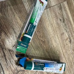 Зубная паста Himalaya - фото 3