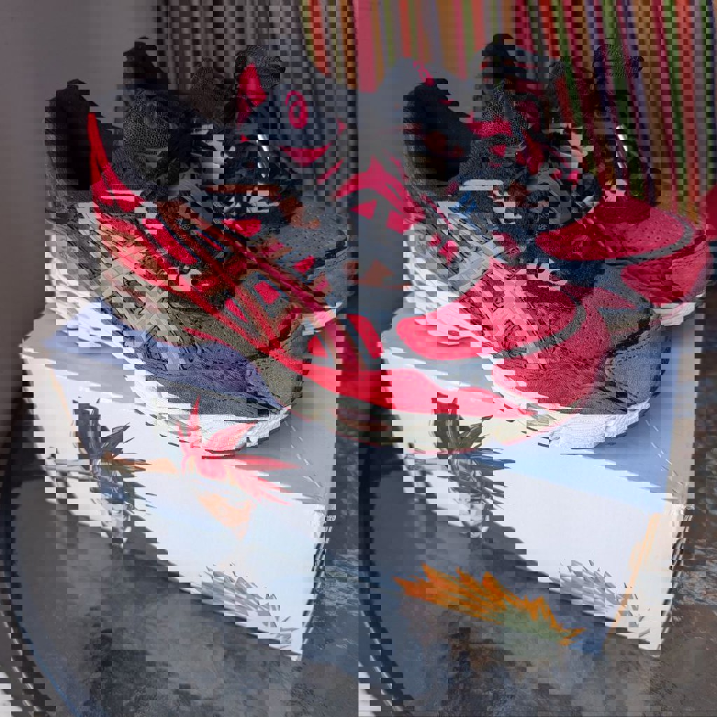 Кроссовки ASICS GEL-NYC