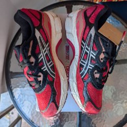Кроссовки ASICS GEL-NYC - фото 3