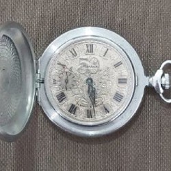 Часы 'МОЛНИЯ' - фото 2