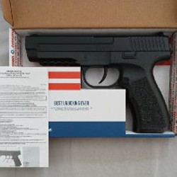 Воздушный пистолет CROSMAN - фото 2