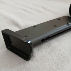 Воздушный пистолет CROSMAN - фото 3