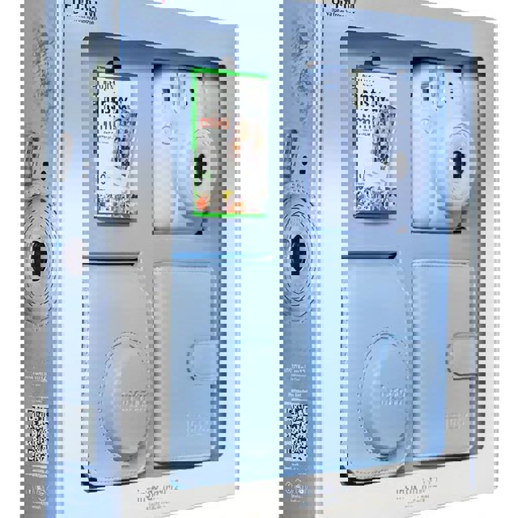 Подарочный набор Fujifilm Instax Bundle Box