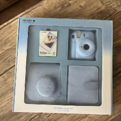 Подарочный набор Fujifilm Instax Bundle Box - фото 2