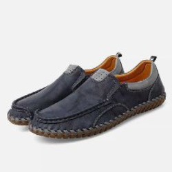 Лоферы - фото 2