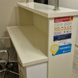 Стол регистратора - фото 2