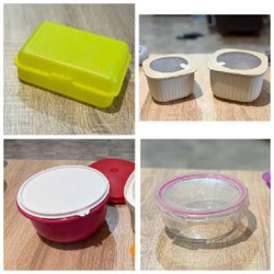 Дуршлаг - фото 1