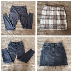 Штаны - фото 1