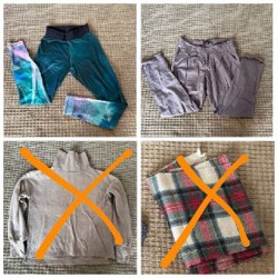 Штаны - фото 2