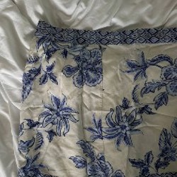 Женские вещи в пакете - фото 3