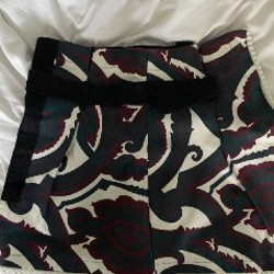 Женские вещи в пакете - фото 5