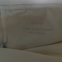 Женские вещи в пакете - фото 8