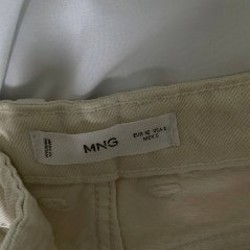 Женские вещи в пакете - фото 9