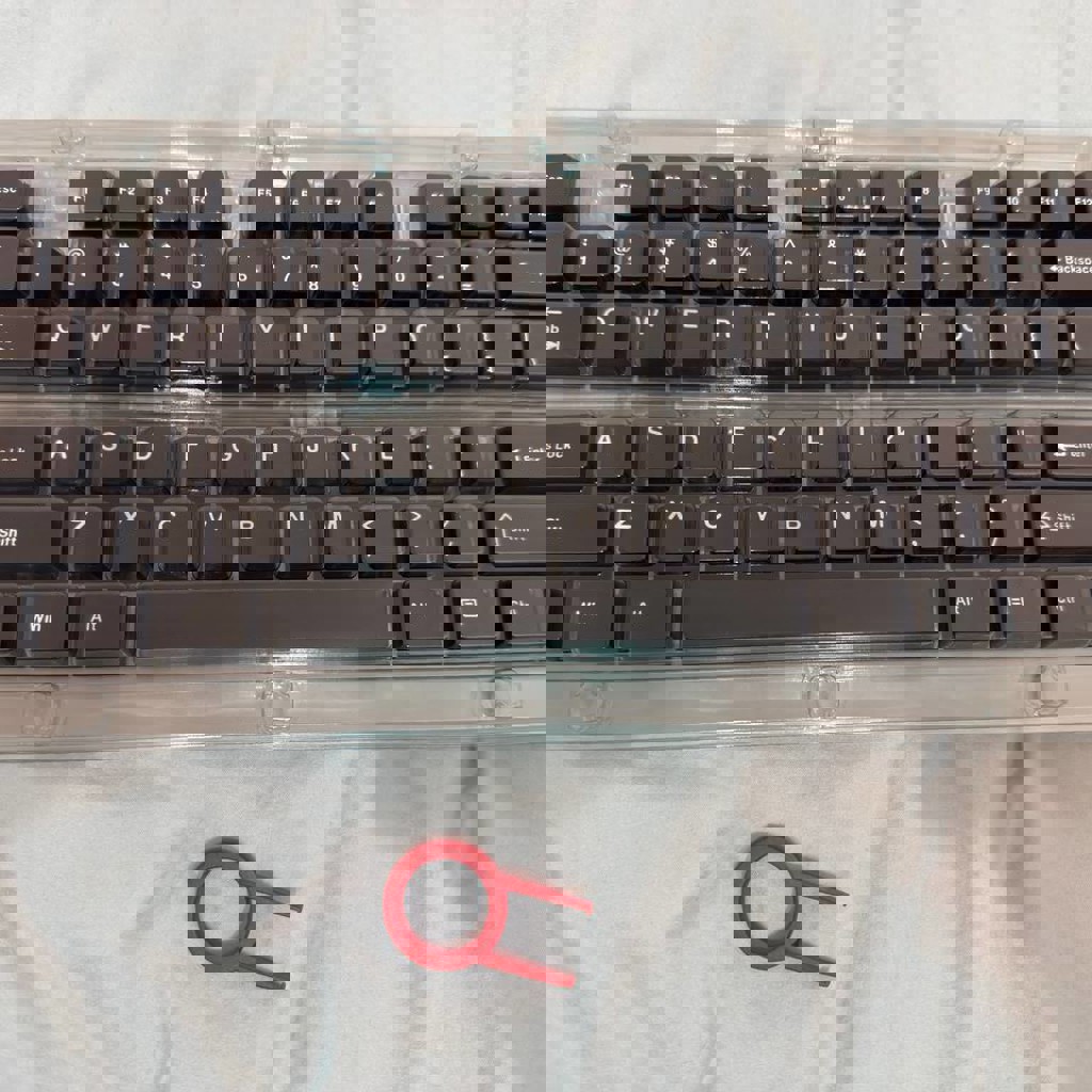 Кейкапы для клавиатуры Womier