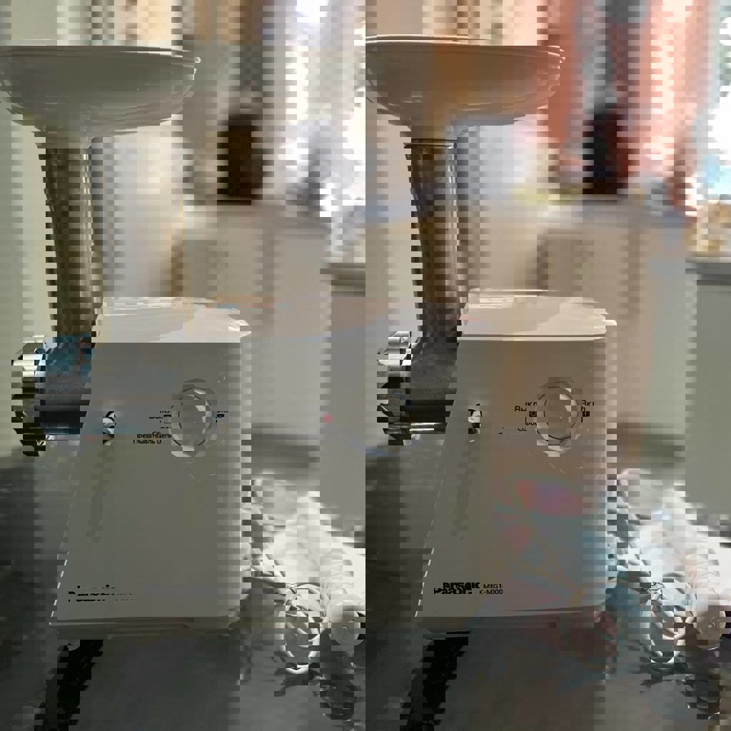 Мясорубка Bosch