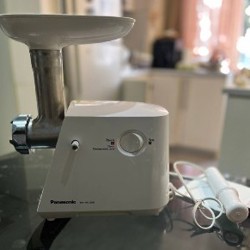 Мясорубка Bosch - фото 1