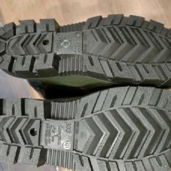 Сапоги резиновые, утепленные - фото 2