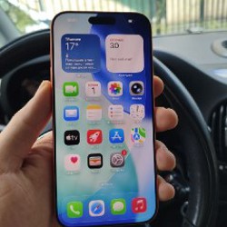 IPhone 17 Pro Max - фото 2