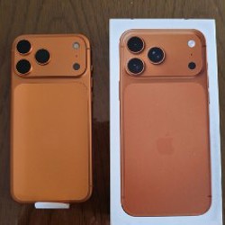 IPhone 17 Pro Max - фото 3