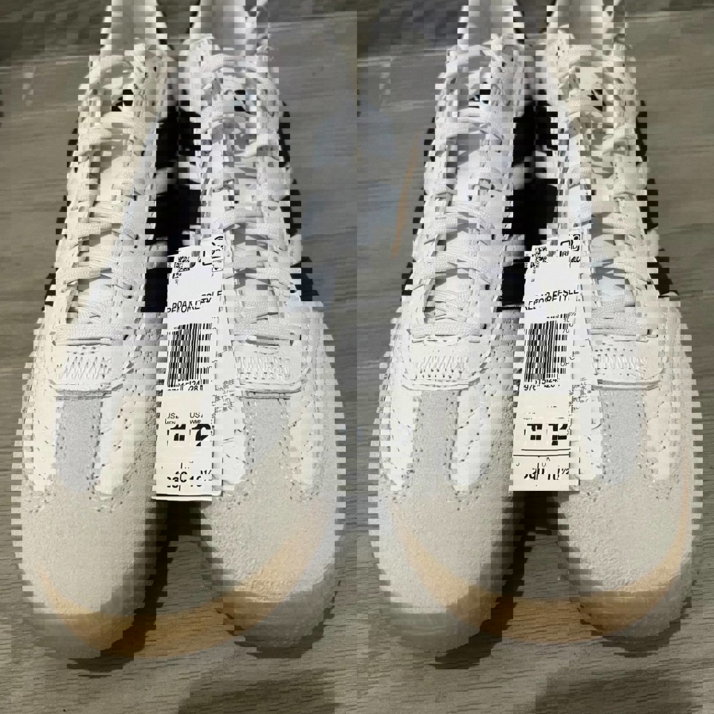 Кроссовки adidas predator