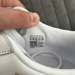 Кроссовки adidas predator - фото 2