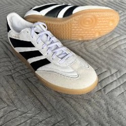 Кроссовки adidas predator - фото 3