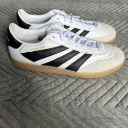 Кроссовки adidas predator - фото 4