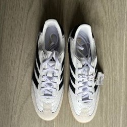 Кроссовки adidas predator - фото 5