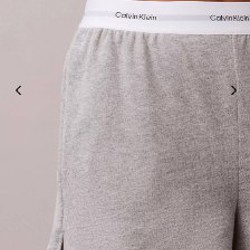 Женские шорты Calvin Klein - фото 2