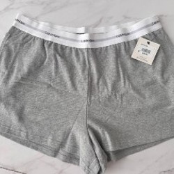 Женские шорты Calvin Klein - фото 4