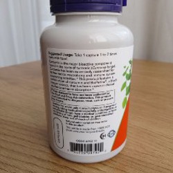 Куркумин с биоперином - фото 3