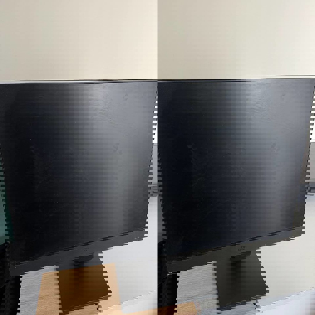 Монитор BenQ GW2490