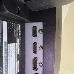 Монитор BenQ GW2490 - фото 3