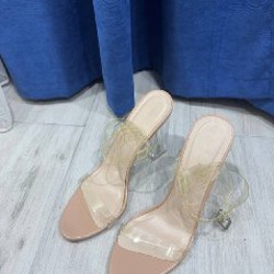 Босоножки - фото 10