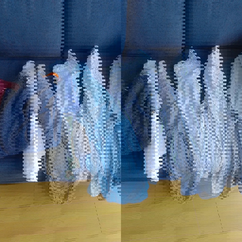 Пакет одежды