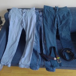 Пакет одежды - фото 2