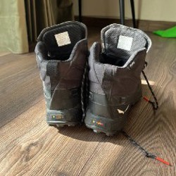 Salewa Pro Powertex Mid - фото 5