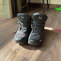 Salewa Pro Powertex Mid - фото 7