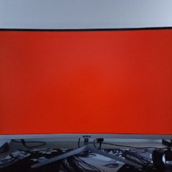 Монитор INEX 27' Curved - фото 2