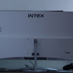 Монитор INEX 27' Curved - фото 4
